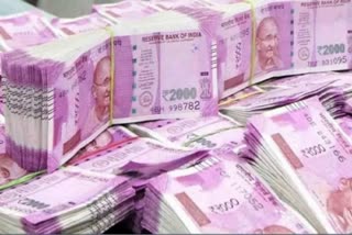 money laundering crime in tamilnadu, vellore charitable trust money laundering issue,
