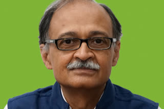 Utpal Kumar Singh