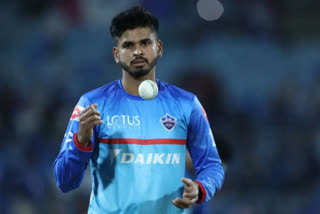 Shreyas Iyer IPL 2022, IPL Auction 2022 Shreyas Iyer, శ్రేయస్ అయ్యర్ లేటెస్ట్ న్యూస్, శ్రేయస్ అయ్యర్ ఐపీఎల్ 2022 మెగా వేలం