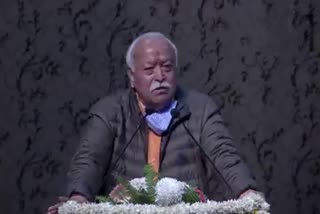 RSS Chief Mohan Bhagwat