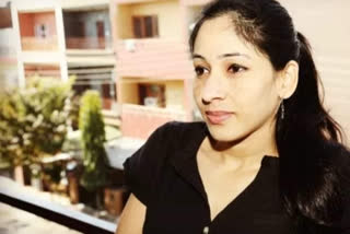 Divyang Shikha Sharma