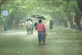 Tamil Nadu rains