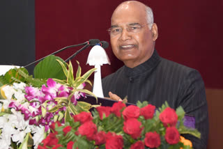 President Kovind to attend first convocation ceremony of Patanjali University in Haridwar