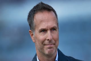 Michael Vaughan apologises for offensive tweet and hurting Rafiq