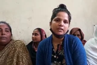 victims of muradnagar cremation ground incident