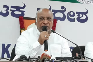 Kharge hopes all opposition parties come together