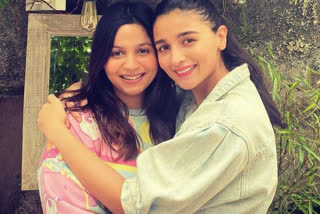 alia bhatt birthday post for sister