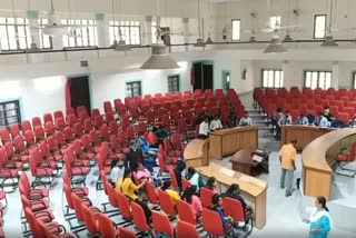 Student Assembly: ଆସନ୍ତାକାଲି ବସିବ ଶିଶୁ ବିଧାନସଭା