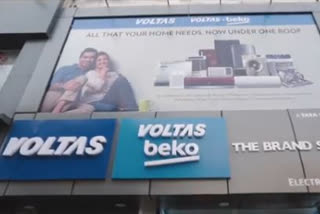 Voltas (file photo)