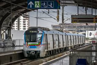 Hyderabad Metrorail losses