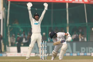 India vs New Zealand: Cheteshwar Pujara equals unwanted record