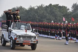 Army Air Defence College Gopalpur