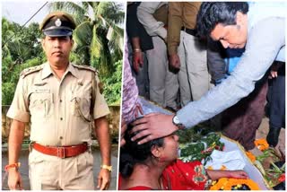 Tripura murder case