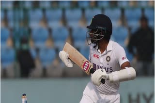 India vs new zealand, 1 Test Day 4: Innings report