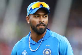 hardik pandya