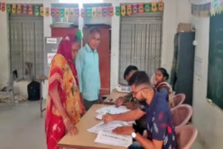 Chhota Udepur by Election: છોટા ઉદેપુર જિલ્લાના નસવાડીની મોઘલા તાલુકા પંચાયતની બેઠક ઉપર પેટા ચૂંટણી