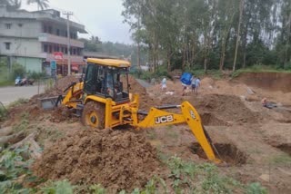 kerala's largest forest check post complex  kambammettu forest check post  കേരളത്തിലെ ഏറ്റവും വലിയ ഫോറസ്റ്റ് ചെക്ക് പോസ്റ്റ് കമ്പംമെട്ടിൽ  largest forest check post complex in kerala  കമ്പംമെട്ട് ഫോറസ്റ്റ് ചെക്ക് പോസ്റ്റ്  ഫോറസ്റ്റ് ചെക്ക് പോസ്റ്റ്