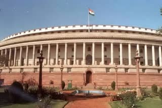 Farm Laws  Farm Laws Repeal Bill 2021  Union Agriculture Minister Narendra Singh Tomar  Winter Session of Parliament.  കാര്‍ഷിക നിയമങ്ങള്‍ പിന്‍വിക്കാനുള്ള ബില്ല് ലോക്‌ സഭയില്‍  ലോക്‌ സഭയുടെ ശീതകാല സമ്മേളനം  പ്രധാനമന്ത്രി നരേന്ദ്ര മോദി