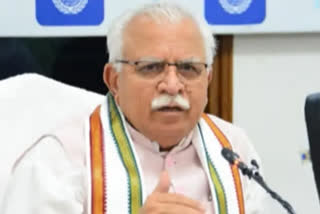 Manohar Lal Khattar