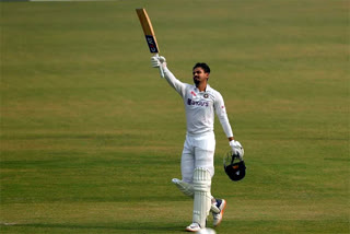 shreyas iyer