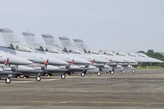 chinese jets