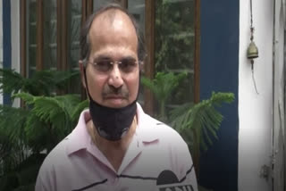 Adhir Ranjan Chowdhury