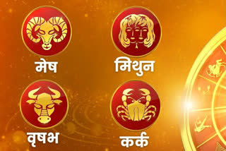 Aaj Ka Rashifal, Horoscope Today