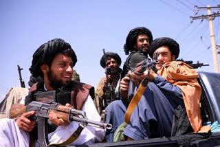 Media freedom at risk as Taliban censors news reports in Afghanistan