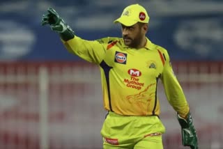 next captain of Chennai Super Kings