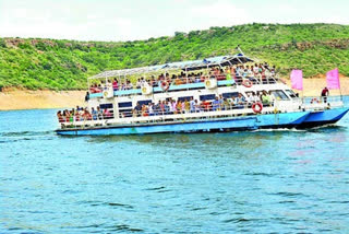boating-journey-between-nagarjuna-sagar-and-srisailam-starts-from-today