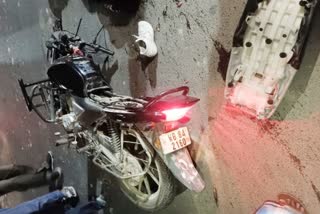 Road Accident