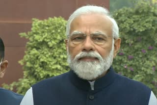 PM Narendra Modi