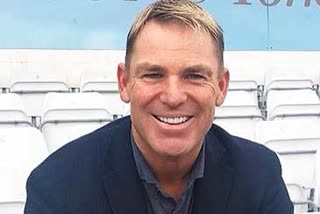 shane warne