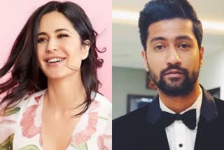 vicky kaushal Katrina Kaif marriage