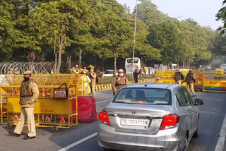 Alert sounded in Delhi after Sikh body appeals farmers to gherao Parliament hoist 'Khalistani flag