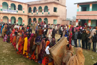 Bihar Panchayat Elections
