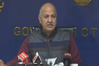 Manish Sisodia demanding for answer from Chief Minister of Punjab