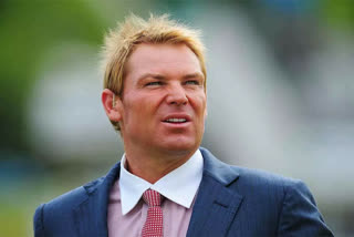 Shane Warne  Shane Warne injured in accident  Legendary Australia spinner  സ്‌പിന്‍ ഇതിഹാസം  ഷെയ്ന്‍ വോണ്‍