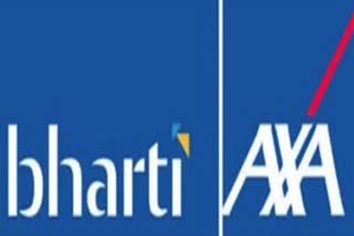 Bharti AXA Life Insurance (concept image)