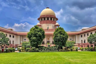 Krishna Tribunal Hearing in SC