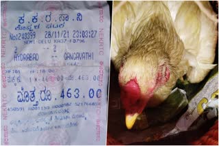 conductor-gives-half-ticket-to-chicken-in-ksrtc-bus