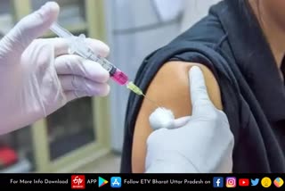यूपी में 16 करोड़ लोगों को लगी कोरोना की वैक्सीन