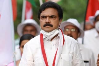 jose k mani wins in rajya sabha bypoll  rajya sabha bypoll result  Kerala Congress M rajyasabha bypoll  ജോസ് കെ മാണി രാജ്യസഭ  രാജ്യസഭ ഉപതെരഞ്ഞെടുപ്പ് ഫലം  ഇടതു മുന്നണി സ്ഥാനാര്‍ഥി ജയം  ശൂരനാട് രാജശേഖരന്‍ രാജ്യസഭ ഉപതെരഞ്ഞെടുപ്പ്  ജോസ് കെ മാണി വോട്ട്