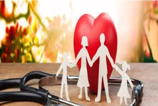 National Health Family Survey uttarakhand etv bharat