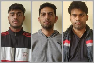 hackers arrested for solving exam through hacking in delhi