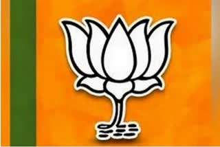 Big change in Chhattisgarh BJP November 2021