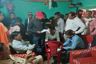 Marriage of minor stopped in Janjgir Champa November 2021