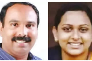 Reshma Mariyam Roy Gets marriage  Young Panchayath President wedding  Aruvapalam Panchayat  Vargees Baby  ഏറ്റവും പ്രായം കുറഞ്ഞ പഞ്ചായത്ത് പ്രസിഡന്‍റ്  രേഷ്മ മറിയം റോയ് വിവാഹിതയാകുന്നു  വര്‍ഗീസ് ബേബി