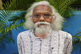 _veteran journalist Satya narayan Behera dies at 84