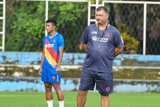 SC East Bengal vs Odisha FC